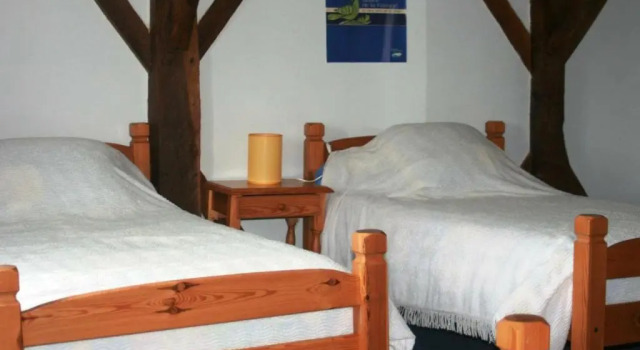 Gîte Poyanne, 4 pièces, 6 personnes - FR-1-360-352, Reservar Hotel Poyanne 
