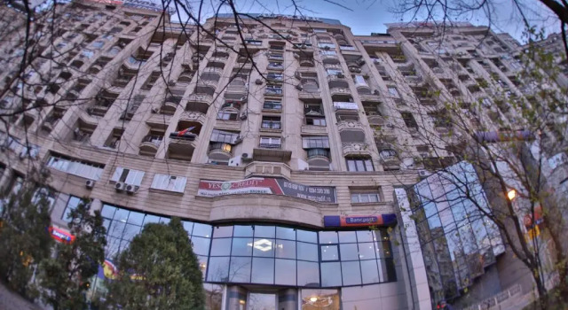 Dream Residence 49, Забронировать Отель Отели Бухареста с парковкой, рядом с Торговый центр Bucharest Mall, Парковка