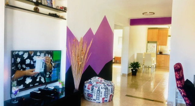 Apartamento Flamingo - 150m Playa, Забронировать Апартаменты/квартира Апартаменты Бенальмадена, рядом с Индуистский храм, Апартаменты/квартира