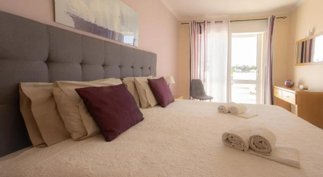 Vila da Encosta - Private - Heated swimming pool - By bedzy, Boek Hotel Terras Novas Algarve