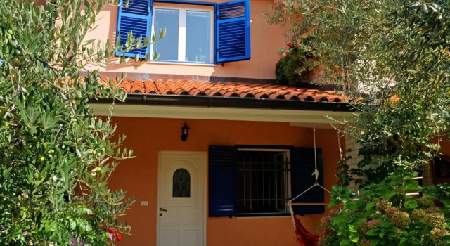Апартаменты Goga Apartments