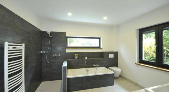 Коттедж с 2 комнатами BluGarden Ferienapartments im Spreewald