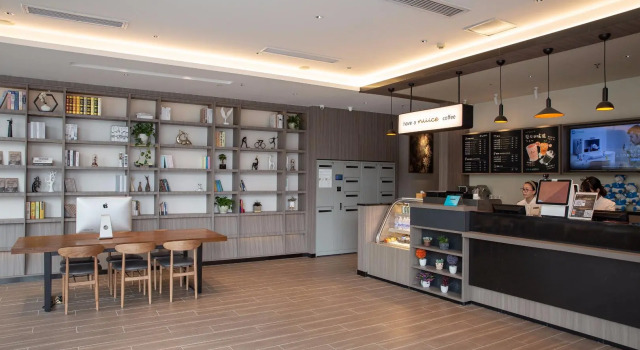 Hanting Hotel Taizhou Wanda, Prenota Hotel Taizhou (Jiangsu) Jiangsu