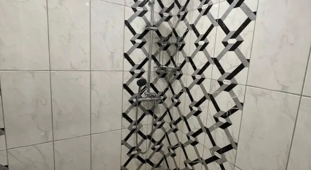 Standardní Dvoulůžkový s manželskou postelí pokoj Buta Mini-hotel