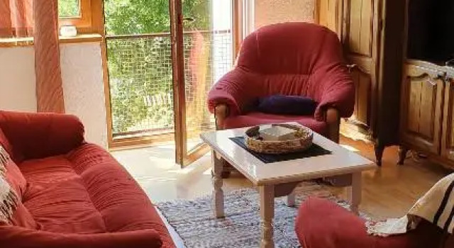 Apartman CaCO3 - Potpuno opremljen stan u blizini Plitvičkih jezera, Rezerwuj Apartament Korenica 