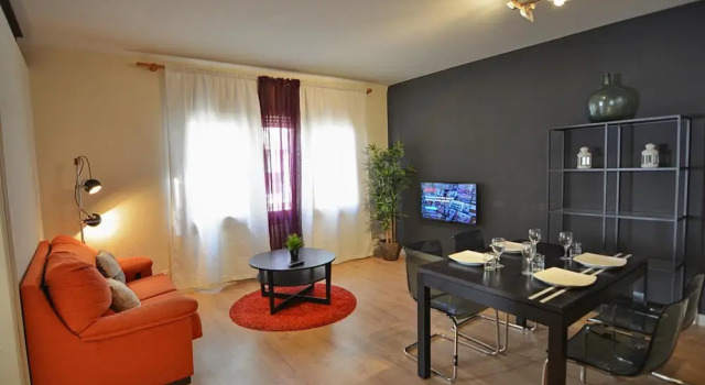 Apartamento Laura