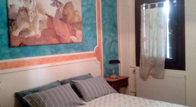AGRITURISMO Barone Rosso, Book Bed and Breakfast Hotels in Treviso with Parking, Parking