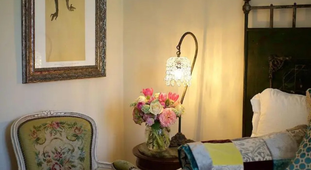 Baruch Guest House on Lovell, Забронировать Гостевой дом Стелленбос Парл, рядом с African Art Boutique Stellenbosch
