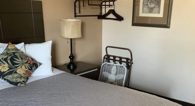 Номер Classic Morro Crest Inn