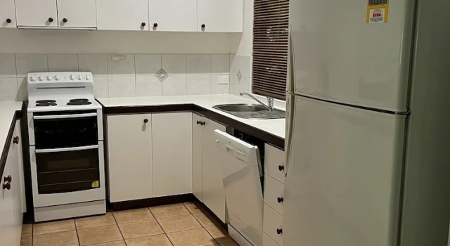 Бунгало Standard с 3 комнатами Habitat Resort