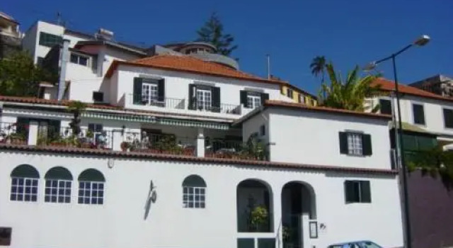 Номер Standard Pensao Residencial Vila Teresinha
