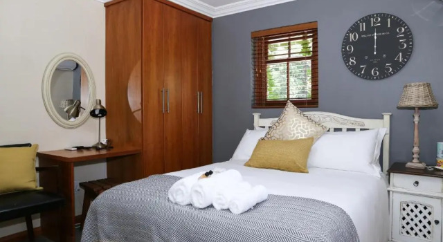 Номер Standard Angel Oak guesthouse