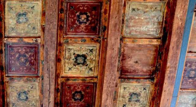 Апартаменты Casa degli Scacchi