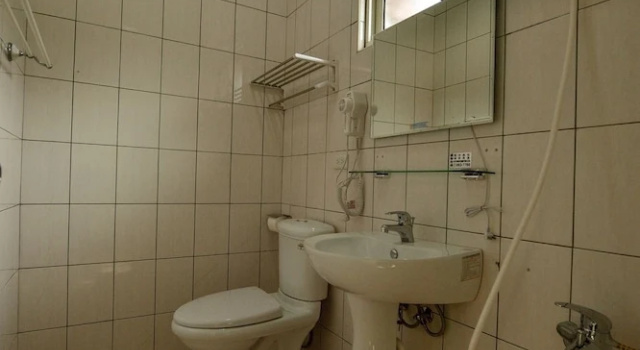 Номер Standard Ta Li Wen B&B