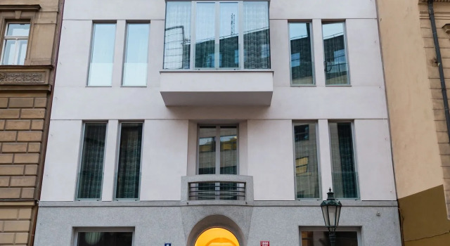 EMPIRENT Aquarius Apartments