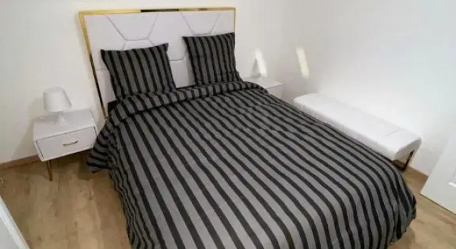 Luxury suite maladiere 2, Rezervasyon Daire Dijon 