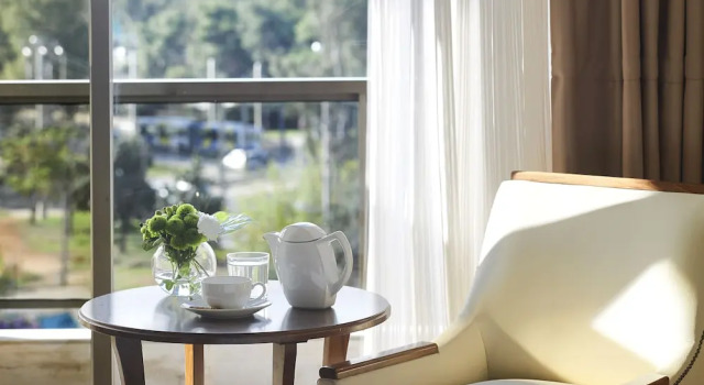 Номер Standard Golden Sun Hotel