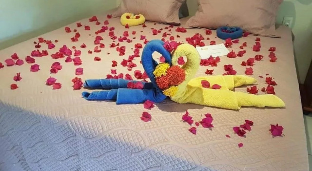 Pousada Casa Típica