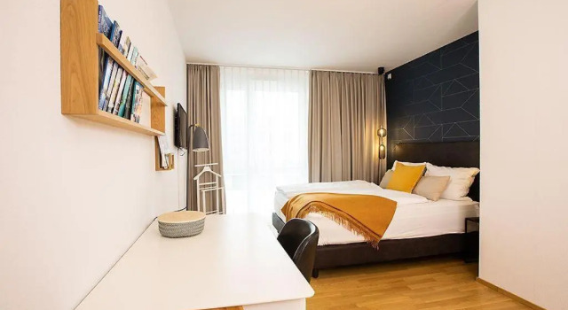 Ferienwohnung Pfänder