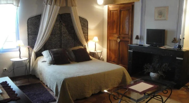 Студия Bastide de la Treille