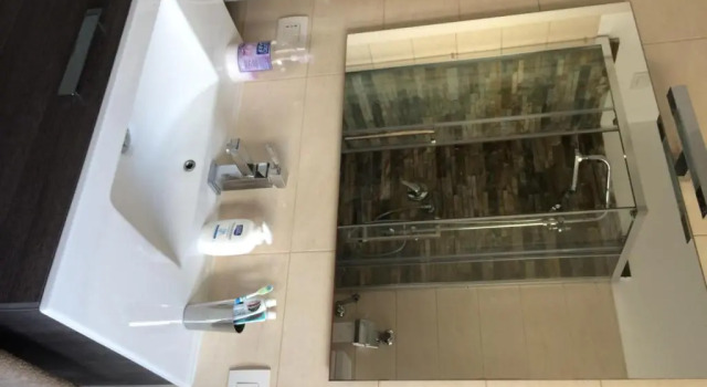 Номер Standard Shelisa B&B