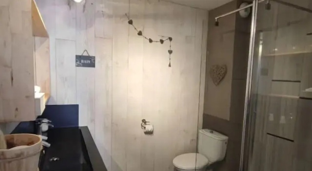 Номер Classic Le Patio de Luchon