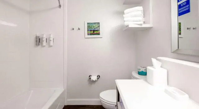 Шестиместный номер Standard Hampton Inn Columbia I-26/Harbison Blvd.