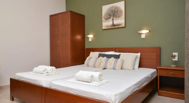 Студия Standard Hotel Fani