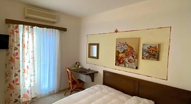 Одноместный номер Standard Hotel Antico