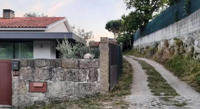 Lagar da Silveira, Rezerwuj Hotel Hotele w Paço de Sousa z parkingiem, Parking