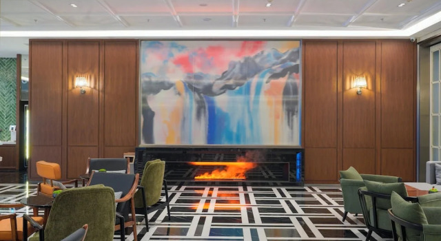 UrCove by Hyatt Xuchang Angel City, Book Hotel Xuchang Henan