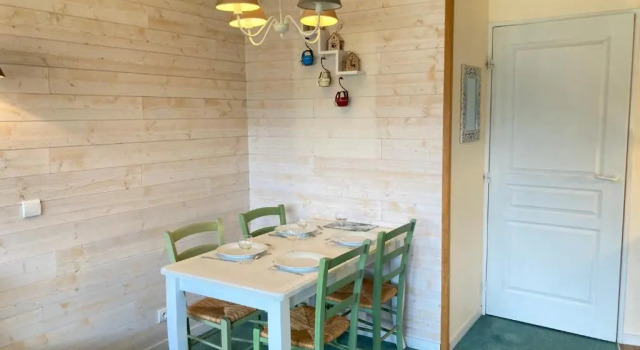 Appartement Avoriaz, 2 pièces, 5 personnes - FR-1-634-21, Забронировать Апартаменты/квартира Аворья Порт дю Солей
