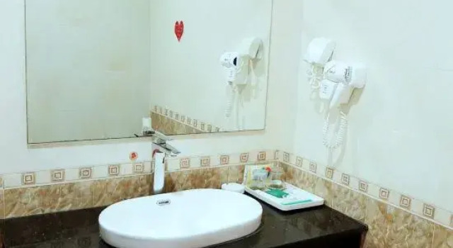 Kawaguchi Tenjiao Hotel, Buchen Sie Hotel Hotels & Unterkünfte in Hekou, Hotel