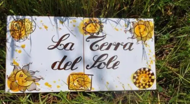 Terra del Sole