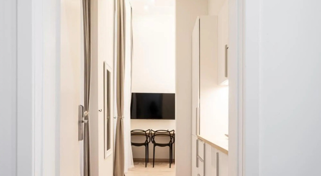 D20 - Gozsdu Garden Residence - Best Location by BQA, Забронировать Апартаменты/квартира Апартаменты Будапешта, Апартаменты/квартира