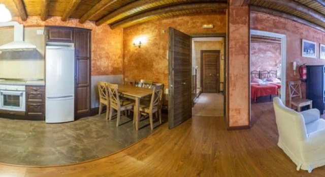 La Hospedería del Monasterio, Book Hotel Fitero La Ribera Navarra