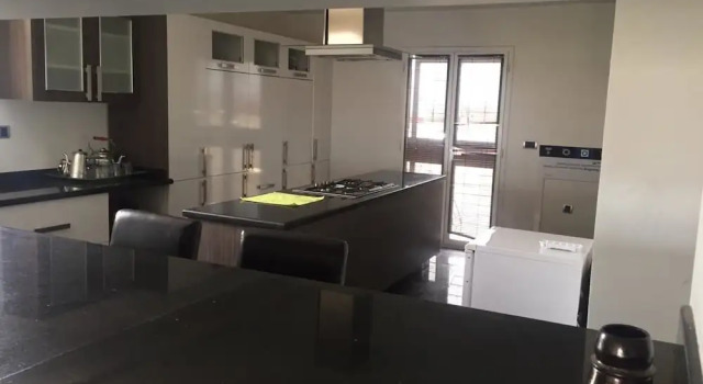 Appartement 3 chambres Oujda Appart