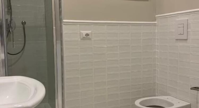 Апартаменты Comfort Corso Garibaldi Art Suites