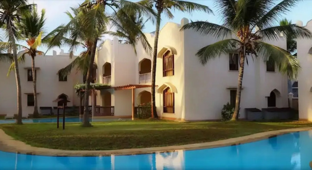 Люкс Premier Silver Palm Spa & Resort