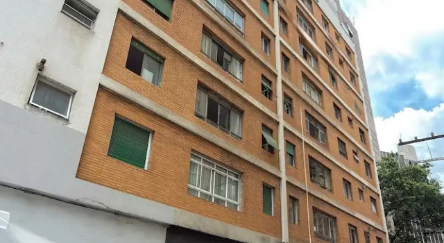 Conforto e Sofisticação no Itaim