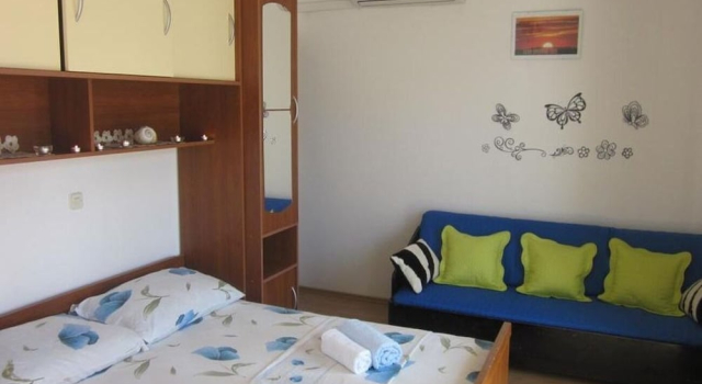 Студия Apartments and Room Dar