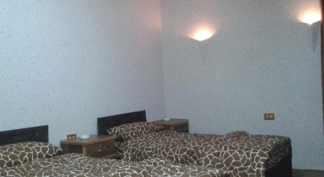 City Hotel, Забронировать Отель Амман Провинция Амман, рядом с Римский театр Аммана
