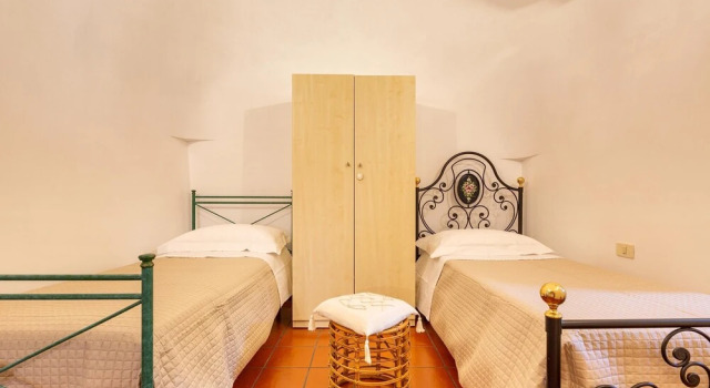 2061 Villa Trulli Natura by Perle di Puglia