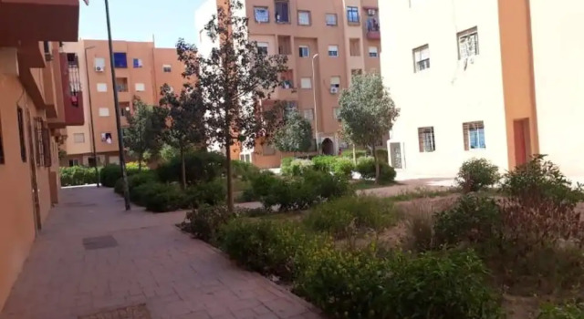 Apartment with 2 Bedrooms in Marrakech, with Furnished Garden - 176 Km From the Beach, Забронировать Апартаменты/квартира Марракеш Марракеш-Тенсифт-Эль-Хауз