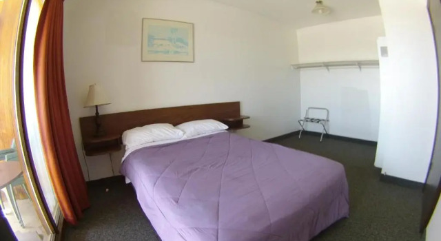 Люкс Rycroft Hotel