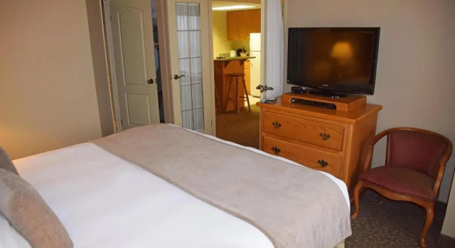 Suite doppia Luxury Stone Gate Inn