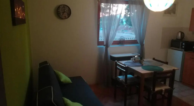 Apartmani Marin