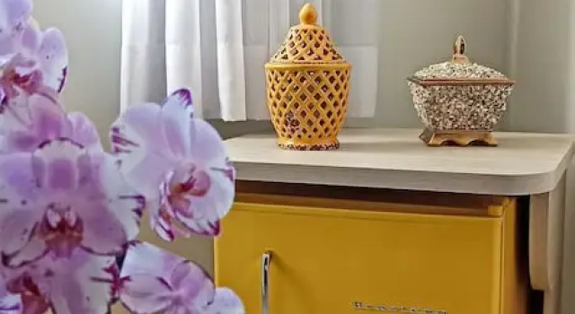 Hotel Pousada Família de Nazaré, Забронировать Отель Отели в центре Кашуэйра-Паулиста, в центре