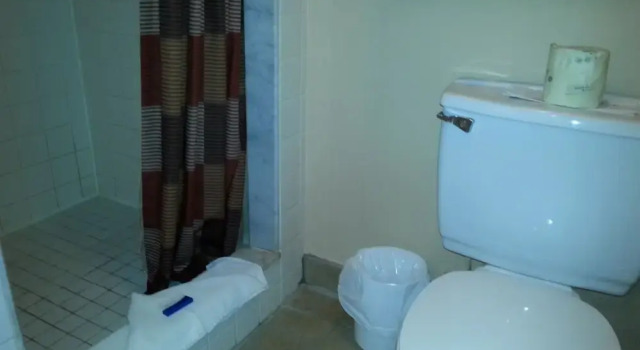 Двухместный полулюкс Hotel Motel La Marquise