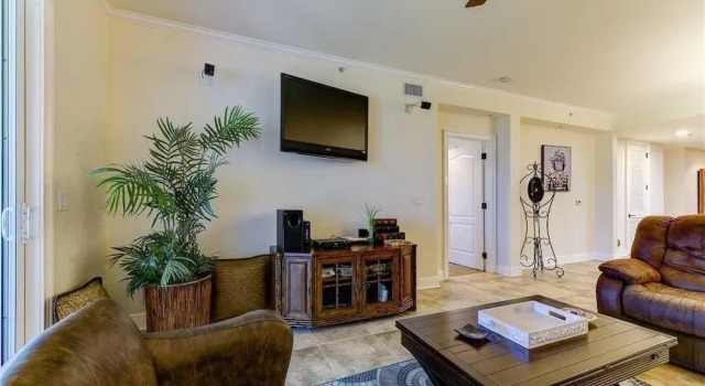 Palm Coast Resort 109 - Three Bedroom Condo, Book Ferieresort Resorthoteller i Palm Coast, Ferieresort